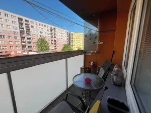 Prodej bytu 3+1, Ostrava, Jana Škody, 64 m2