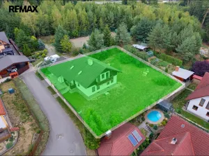 Prodej rodinného domu, Sázava, 257 m2