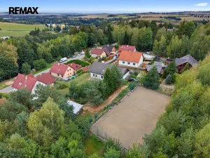 Prodej rodinného domu, Sázava, 257 m2