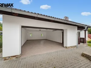 Prodej rodinného domu, Sázava, 257 m2