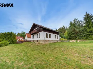 Prodej rodinného domu, Sázava, 257 m2