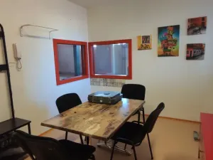 Pronájem skladu, Bruntál, Sladovnická, 400000 m2
