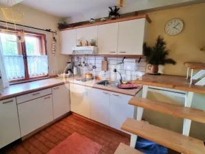 Prodej chaty, Hvězdlice - Nové Hvězdlice, 105 m2