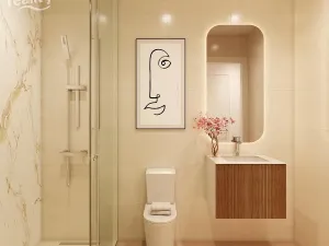 Prodej bytu 3+kk, Pilar de La Horadada, Alicante, Španělsko, 66 m2