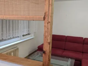 Pronájem bytu 3+1, Most, Františka Malíka, 68 m2