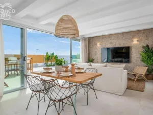 Prodej rodinného domu, Los Alcazares, Murcia, Španělsko, 115 m2