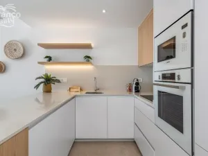 Prodej rodinného domu, Los Alcazares, Murcia, Španělsko, 112 m2
