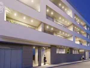 Prodej bytu 3+kk, Torrevieja, Alicante, Španělsko, 77 m2