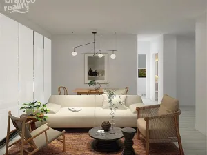 Prodej bytu 3+kk, Torrevieja, Alicante, Španělsko, 80 m2
