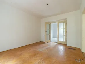 Prodej bytu 2+1, Ostrava, Šponarova, 51 m2