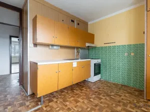 Prodej bytu 3+1, Ostrava, Marty Krásové, 76 m2