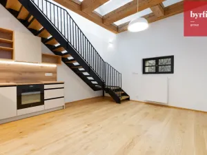 Prodej bytu 2+kk, Praha, Vrtbova, 56 m2
