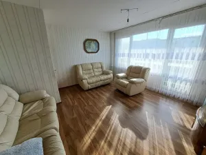Pronájem bytu 3+1, Brno, Štefáčkova, 73 m2