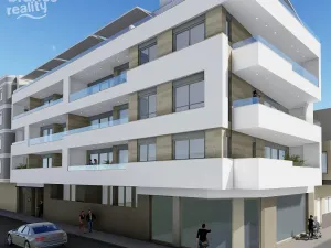 Prodej bytu 2+kk, Torrevieja, Alicante, Španělsko, 64 m2