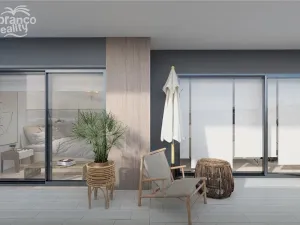Prodej bytu 2+kk, Torrevieja, Alicante, Španělsko, 64 m2
