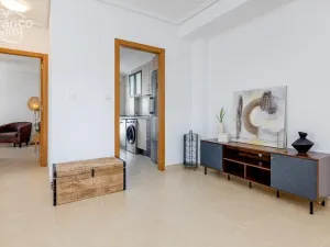 Prodej rodinného domu, San Fulgencio, Alicante, Španělsko, 109 m2