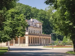 Pronájem bytu 2+1, Praha, Letenské náměstí, 100 m2