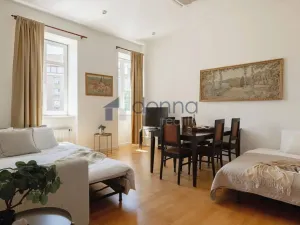 Pronájem bytu 3+kk, Praha, Letenské náměstí, 100 m2