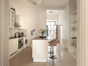 Pronájem bytu 3+kk, Praha, Letenské náměstí, 100 m2