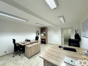 Pronájem kanceláře, Mladá Boleslav, Olbrachtova, 21 m2