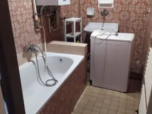 Pronájem bytu 2+1, Olomouc, Gorazdovo nám., 64 m2