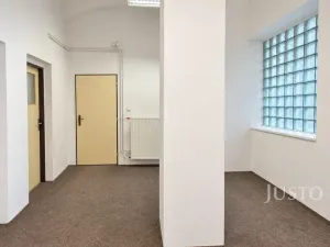 Pronájem obchodního prostoru, Písek - Budějovické Předměstí, Budějovická, 82 m2