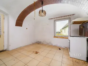 Prodej rodinného domu, Frýdlant - Větrov, Dětřichovská, 230 m2