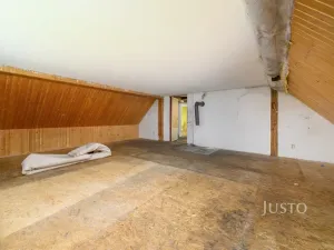 Prodej rodinného domu, Frýdlant - Větrov, Dětřichovská, 230 m2