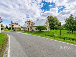 Prodej rodinného domu, Frýdlant - Větrov, Dětřichovská, 230 m2