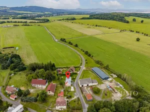 Prodej rodinného domu, Frýdlant - Větrov, Dětřichovská, 230 m2