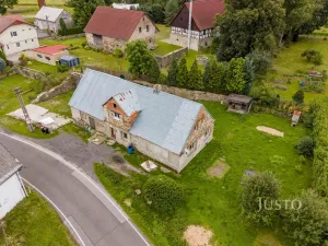 Prodej rodinného domu, Frýdlant - Větrov, Dětřichovská, 230 m2