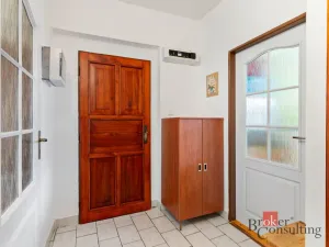 Prodej bytu 3+1, Dobrovice - Libichov, 77 m2