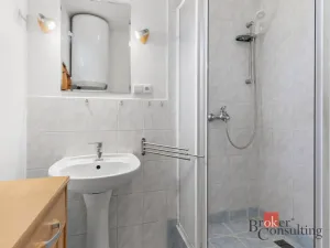 Prodej bytu 3+1, Dobrovice - Libichov, 77 m2
