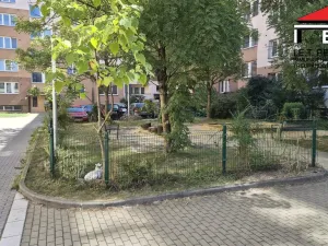 Prodej bytu 3+1, Ostrava, Jana Maluchy, 80 m2