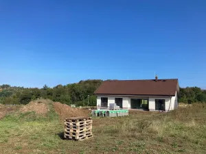 Prodej rodinného domu, Neveklov, Elišky Horelové, 113 m2