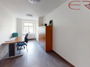 Pronájem obchodního prostoru, Jablonec nad Nisou, Lidická, 83 m2