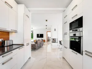 Prodej rodinného domu, Kamenice, 181 m2