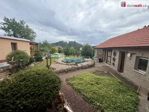 Prodej rodinného domu, Zruč nad Sázavou, Dubinská, 100 m2