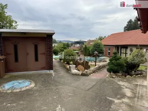 Prodej rodinného domu, Zruč nad Sázavou, Dubinská, 100 m2
