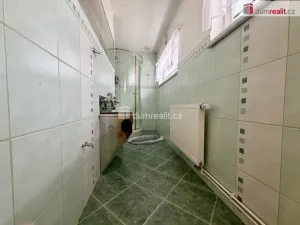 Prodej rodinného domu, Zruč nad Sázavou, Dubinská, 100 m2