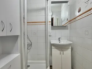 Pronájem bytu 3+1, Děčín - Děčín XXXII-Boletice nad Labem, Přímá, 62 m2