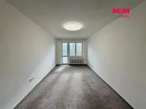 Pronájem bytu 3+1, Děčín - Děčín XXXII-Boletice nad Labem, Přímá, 62 m2
