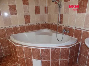 Pronájem bytu 1+kk, Králův Dvůr - Karlova Huť, Na Poříčí, 16 m2