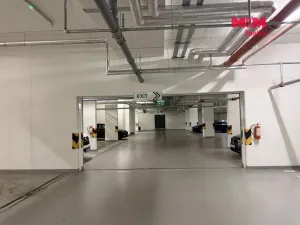 Pronájem bytu 3+kk, Praha - Žižkov, U Viktorie, 70 m2