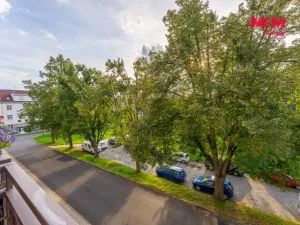 Prodej bytu 2+kk, Milovice - Mladá, Slepá, 46 m2