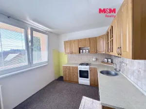 Prodej bytu 1+1, Opava - Kateřinky, Holasická, 35 m2