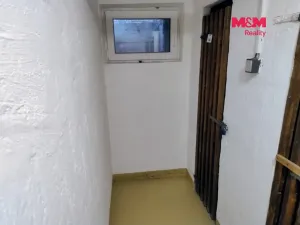 Prodej bytu 1+1, Opava - Kateřinky, Holasická, 35 m2