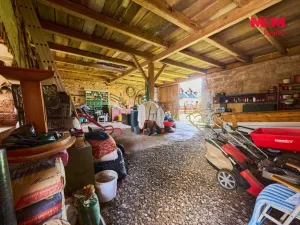 Prodej chalupy, Božanov, 263 m2