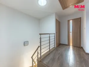 Prodej rodinného domu, Bakov nad Jizerou, Čapkova, 174 m2