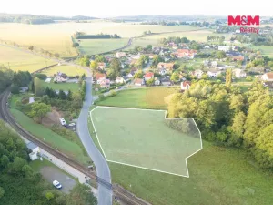 Prodej louky, Příkosice, 3898 m2